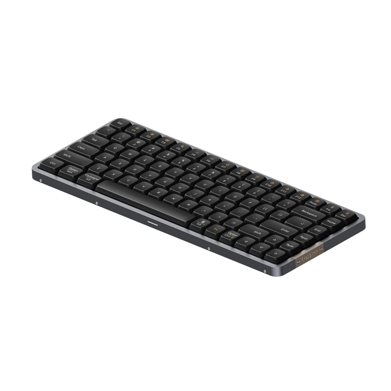 Lofree FLOW ロープロファイルメカニカルキーボード – mechkeysshop