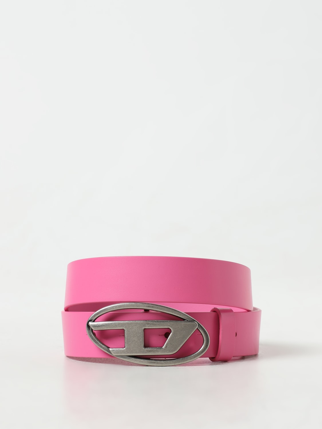 Diesel ベルト ボーイ - ピンク | J01226KXBLR | GIGLIO.COM