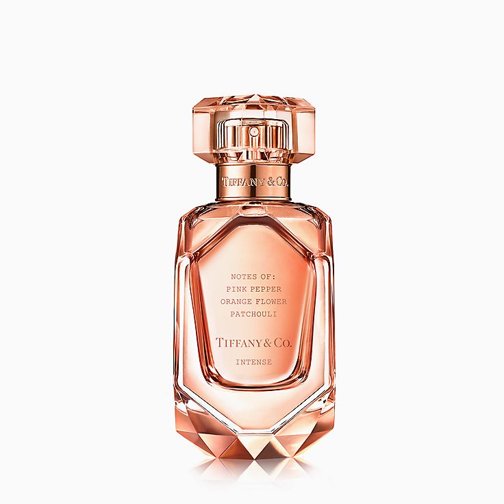 ティファニーのフレグランス：香水 & ハンドクリーム | Tiffany & Co.