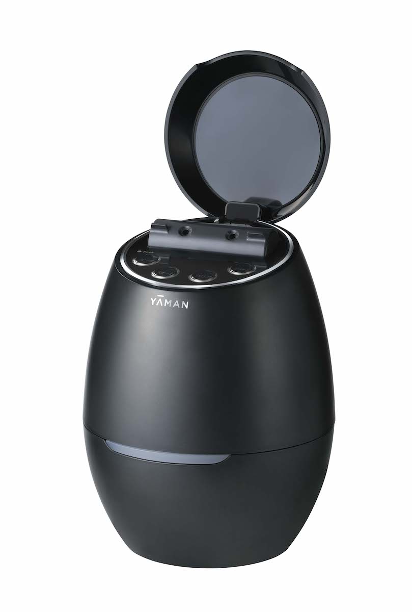 ヤーマンから“おうち美容”向け美容機器3アイテム連続発売 - WWDJAPAN