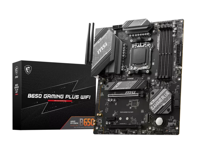 ASRock B650 Steel Legend WiFi AMD 600シリーズ Socket AM5対応 AMD