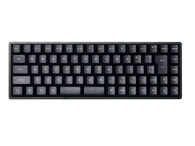 東プレ Realforce × hololive GX1 Keyboard ラプラス・ダークネス