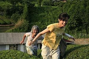 かたつもり : 作品情報・キャスト・あらすじ - 映画.com