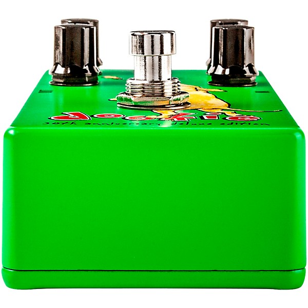 MXR DD30 Dookie Drive Pedal 30th Anniversary Overdrive Effects