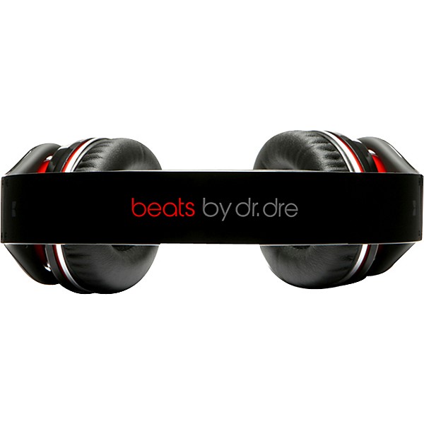 Open Box Monster Beats by Dr. Dre Studio Headphones | Guitar Center