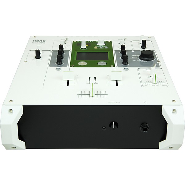 KORG KM-202 2-Channel KAOSS DJ Mixer | Guitar Center