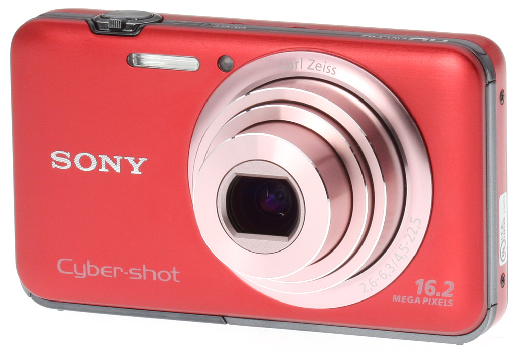 Sony DSC-WX9 Review - Imaging Resource