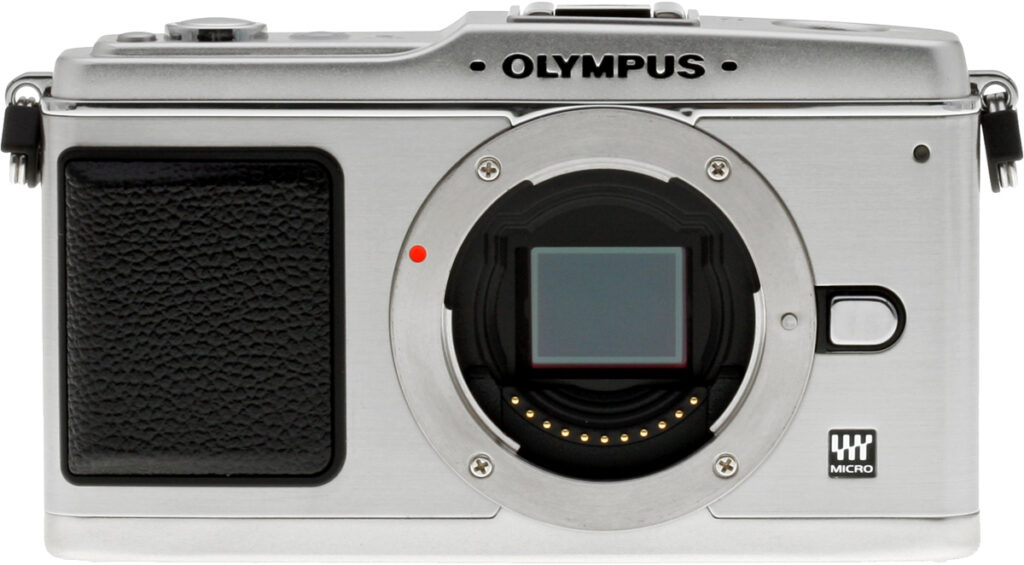 Olympus E-P1 Review - Optics - Imaging Resource