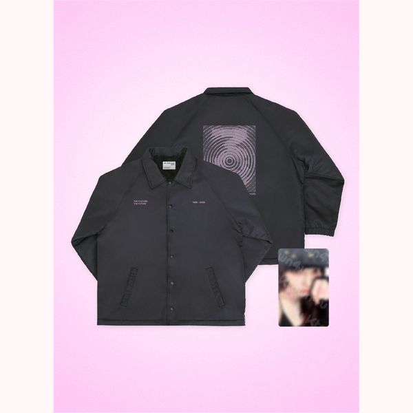 jp.ktown4u.com : aespa - [SMTOWN LIVE 2025] COACH JACKET SET