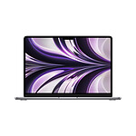 Apple MacBook Air M2 (2022) Midnight 8GB/512GB (MLY43FN/A