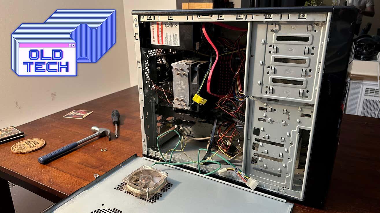 17年前は工夫次第で低予算ゲームPCを自作できた。果たして現在は