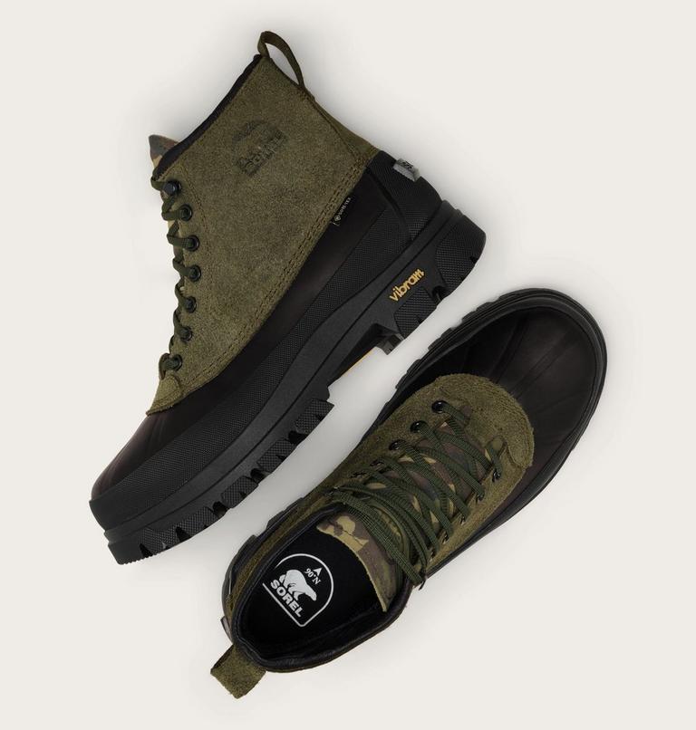 DAYSTORM HORIZON™ GTX Men's Waterproof Boot | SOREL