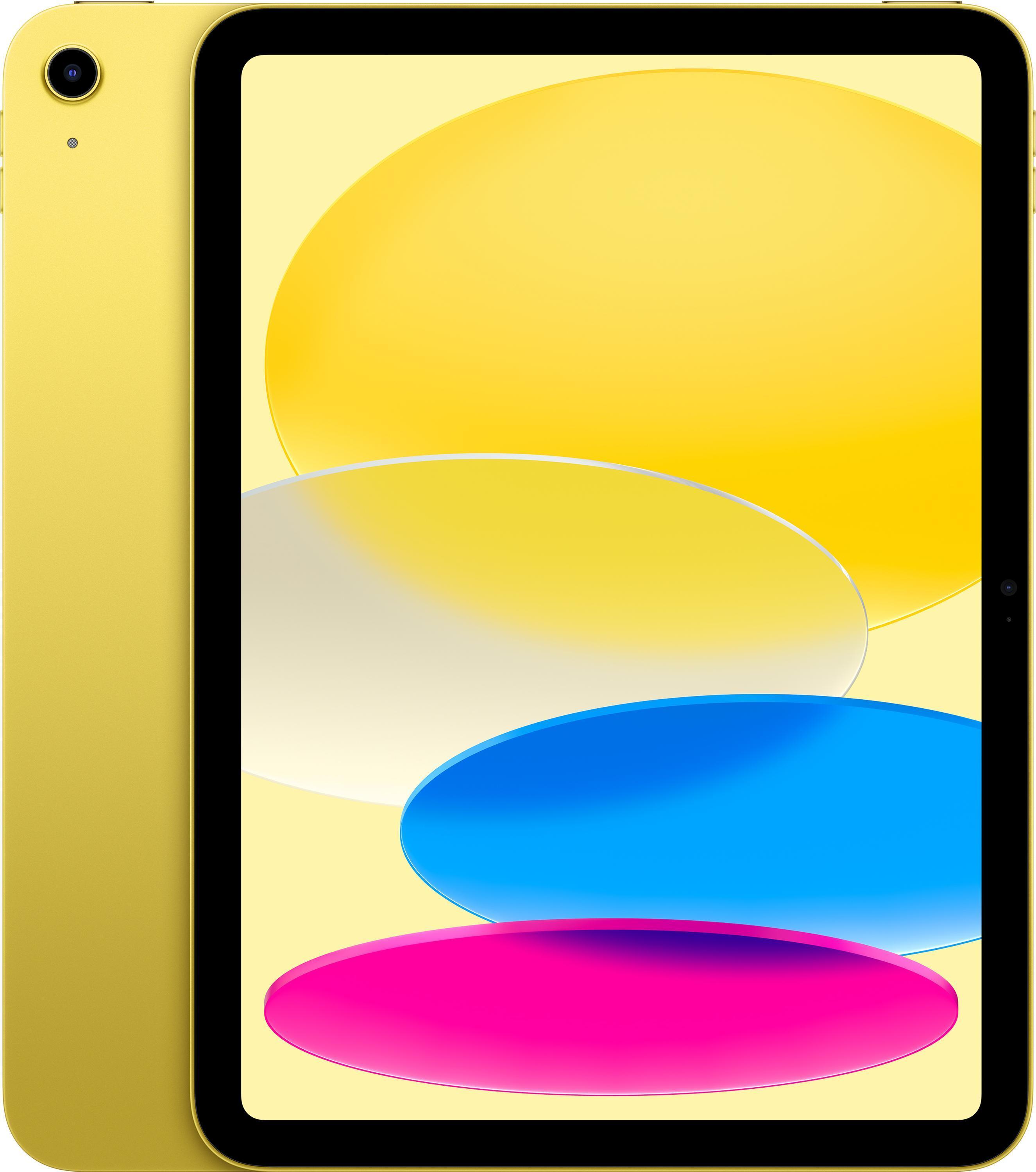 Apple iPad Wi-Fi + Cellular 32GB - Gold | Sweetwater