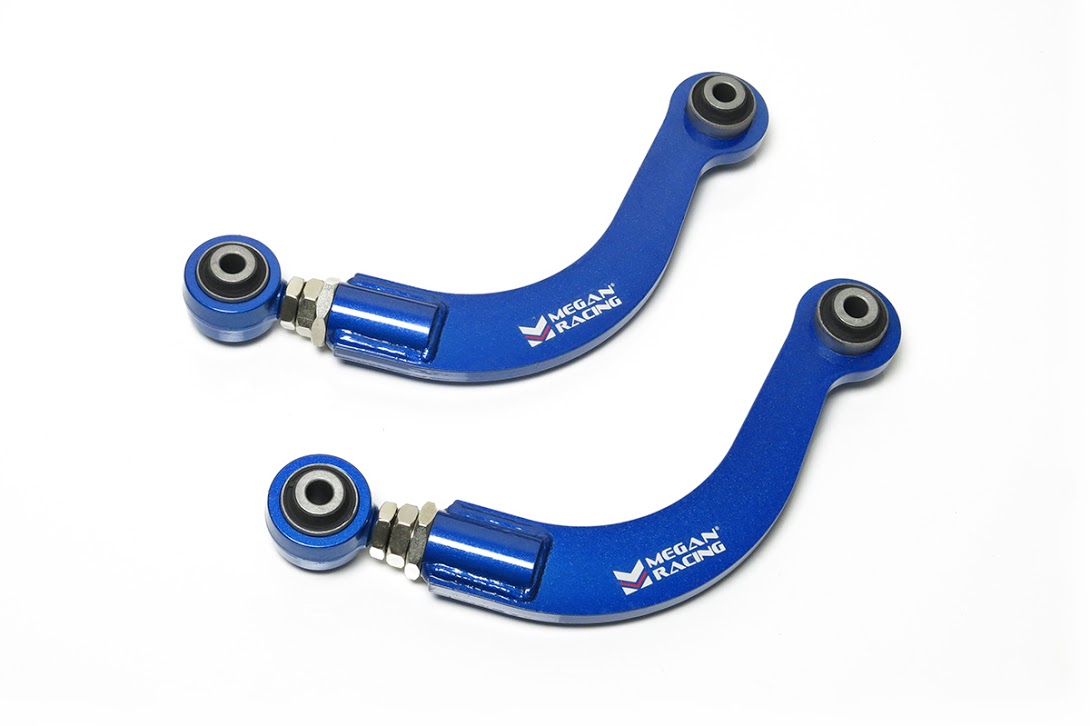 Rear Upper Camber Kit for Mazda6 08-12 – MRS-MZ-0310 – Megan Racing