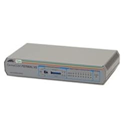Amazon.co.jp: Allied Telesis CentreCOM FS708XL V3 RoHS : Computers