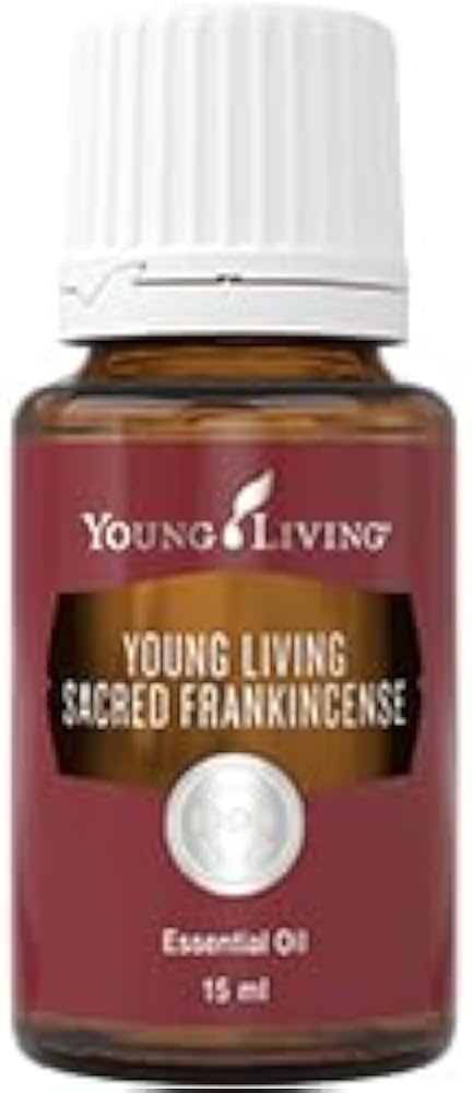 ☆未開封☆Young Living フランキンセンス 15mL Young Living