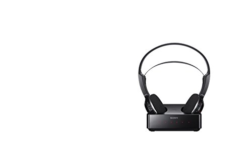 Amazon.co.jp: ソニー コードレスステレオヘッドホンシステム オープン