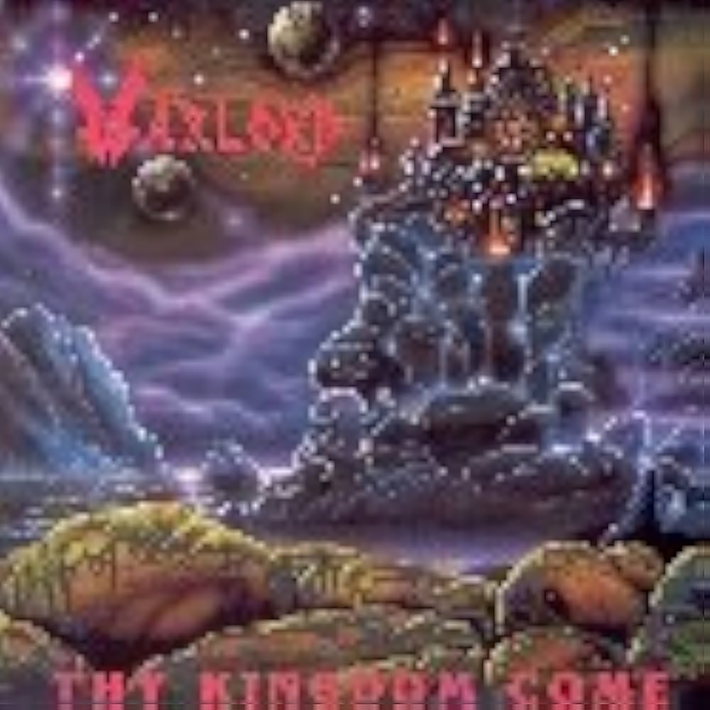 Amazon.com: Thy Kingdom Come: CDs y Vinilo