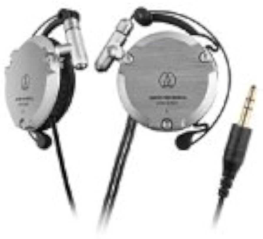 Amazon.co.jp: ATH-EM7 SV イヤフィットヘッドホン : 家電＆カメラ
