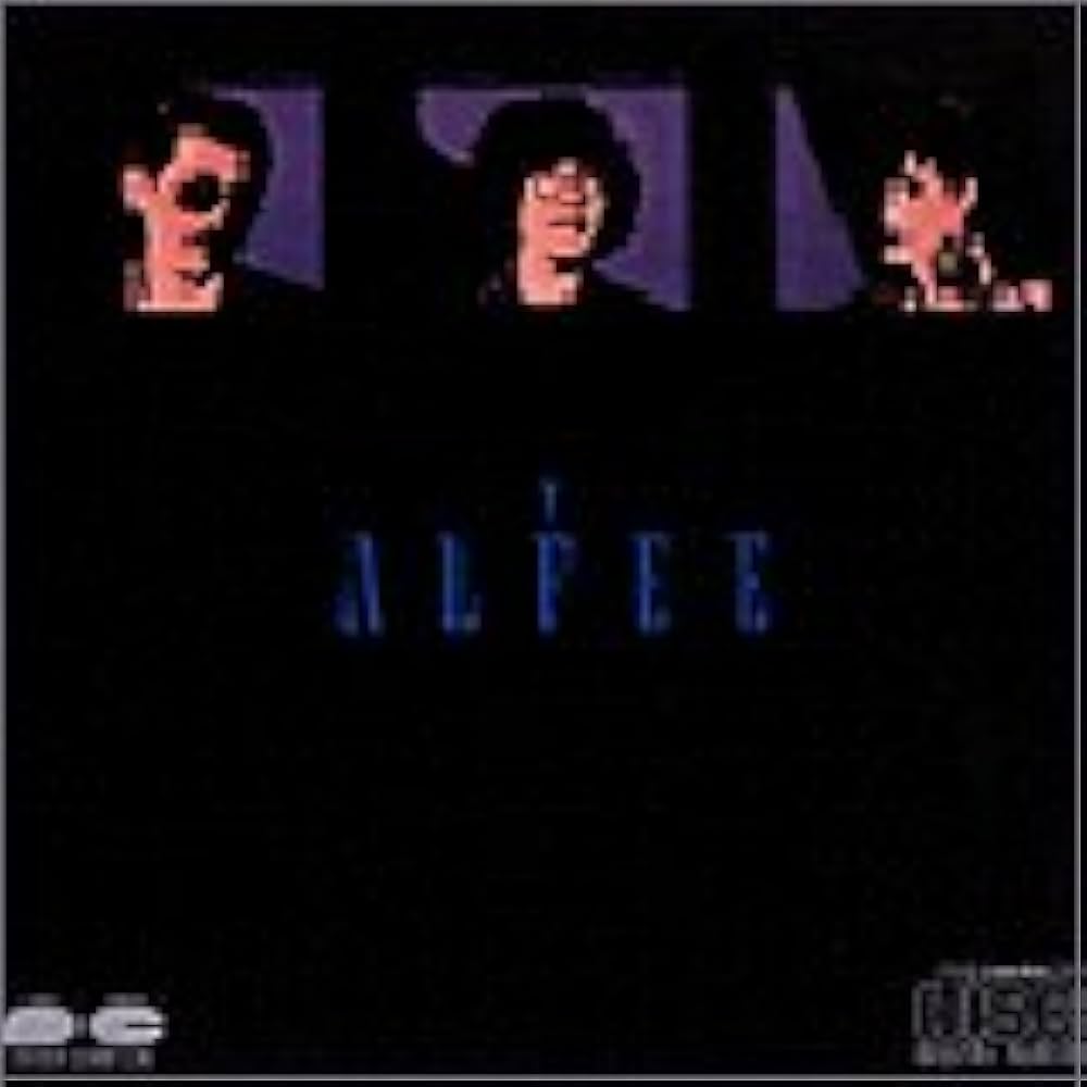 THE ALFEE アルフィー CD 4つまとめ Amazon.co.jp: 【外付け特典あり