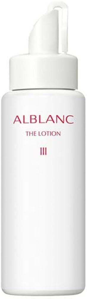 Amazon.co.jp: 花王 アルブラン ALBLANC ザ ローション レフィル