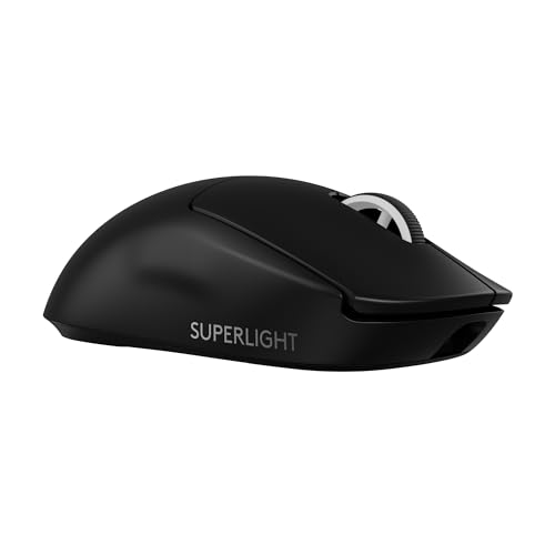 Amazon.co.jp: Logicool G 8000Hz ポーリングレート PRO X SUPERLIGHT