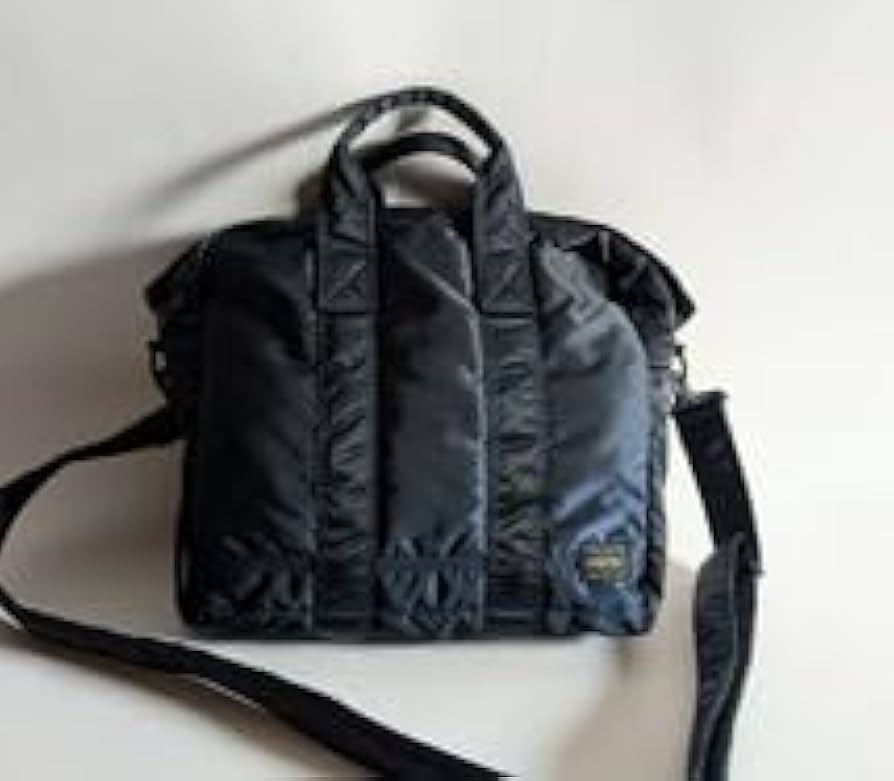 Amazon.co.jp: HEAD PORTER 2WAY ショルダーバッグ タンカー ボストン
