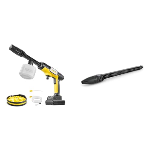ケルヒャー(Karcher) コードレス高圧洗浄機 OC 5 Handy Plus CB USB-C