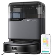 Amazon | Anker Eufy (ユーフィ) RoboVac G30 Hybrid (ロボット掃除機