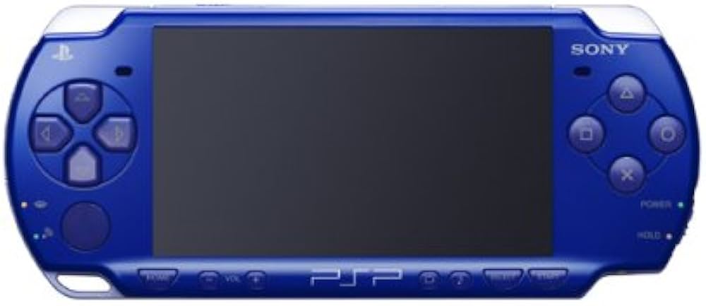 Amazon | PSP「プレイステーション・ポータブル」 バリュー・パック