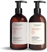 Amazon.co.jp: ロクシタン(L'OCCITANE) インテンシヴリペア コンボ