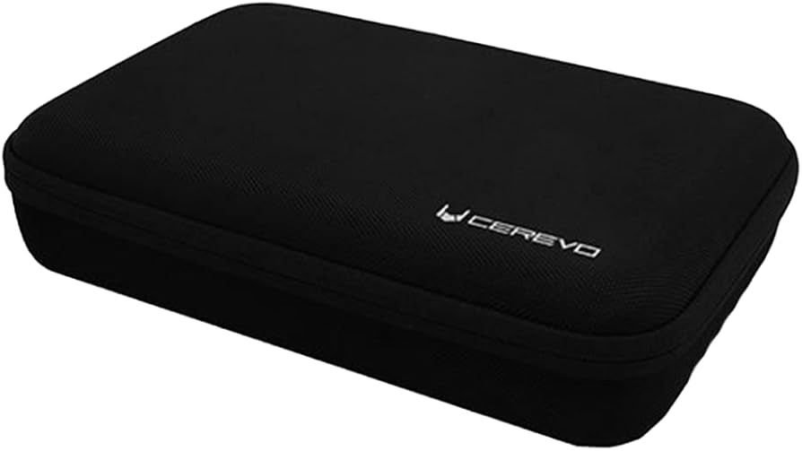 Amazon.co.jp: 【国内メーカー】Cerevo LiveShell X 専用キャリー