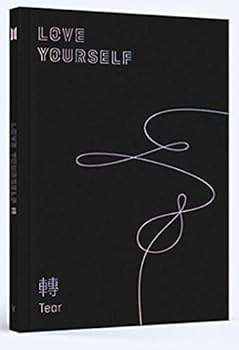 BTS - Love Yourself: Tear (Y Version) - Amazon.com Music