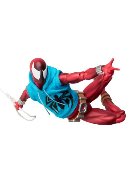 Amazon | メディコム・トイ(MEDICOM TOY) MAFEX マフェックス No.268