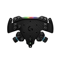 Amazon.co.jp: Logicool G ハンコン RS シーケンシャル シフター
