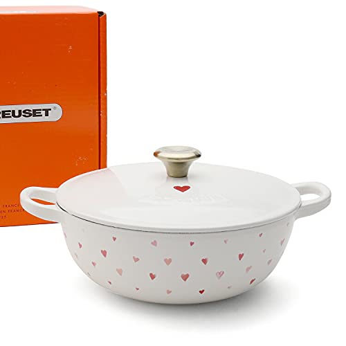 Amazon | ル・クルーゼ/ルクルーゼ(Le Creuset) 両手鍋 マルミット