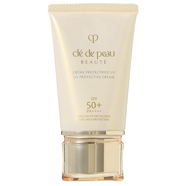 Amazon | 資生堂 クレ・ド・ポー ボーテ クレームUV n SPF50+ PA++++