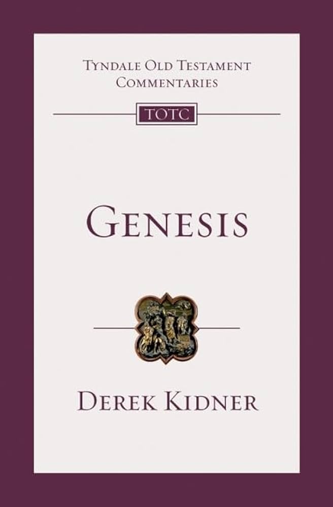 Tyndale Old Testament Commentaries: Wiseman, Donald J
