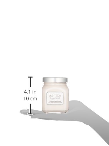 Amazon | ローラ メルシエ ホイップトボディクリーム アンバーバニラ