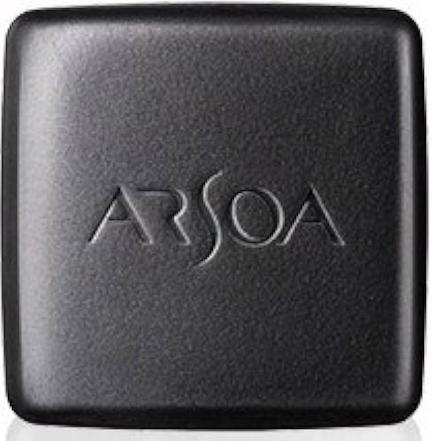 Amazon.co.jp: アルソア クイーンシルバー（枠練石けん）135g ケース付