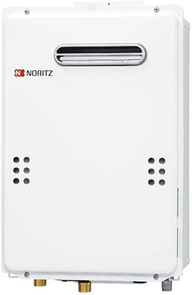 Amazon | ノーリツ ガス給湯器(給湯専用) プロパンガス用 屋外壁掛形