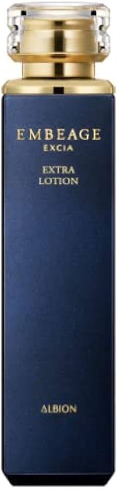 Amazon.co.jp: Albion Exia Amvage Extra Lotion, 6.8 fl oz (200 ml