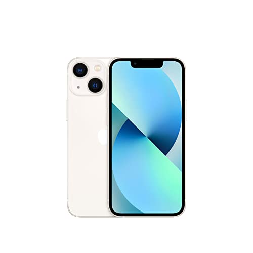 Amazon | 【整備済み品】 Apple iPhone 13 mini 128GB スターライト