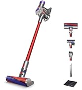 Amazon | Dyson(ダイソン) 掃除機 コードレス Dyson Cyclone V10