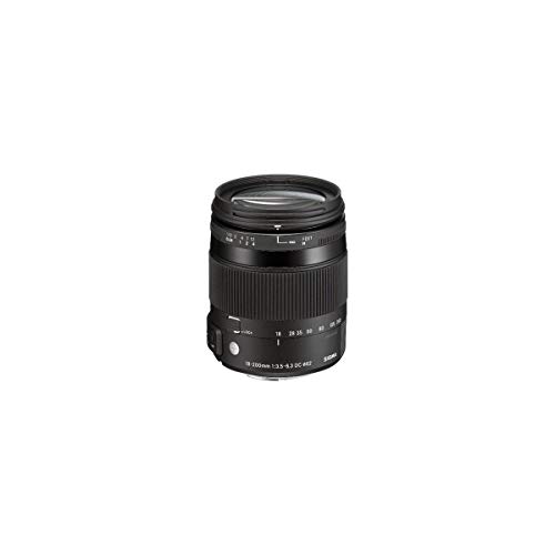 Amazon.co.jp: SIGMA 18-200mm F3.5-6.3 DC MACRO OS HSM