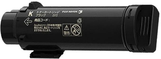 Amazon | 富士ゼロックス XEROX CT202677 純正品 トナーカートリッジ