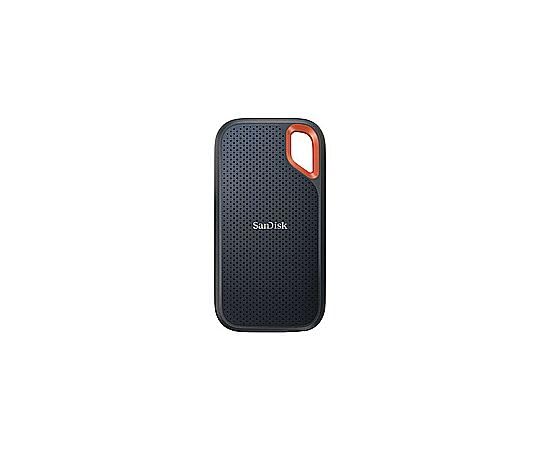Amazon | SDSSDE61-4T00-J25 エクストリーム ポータブル SSD 4TB