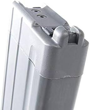 Amazon.co.jp: VFC HK416/M4/URG-I用 V3 30rd ガスマガジン Grey [VF9