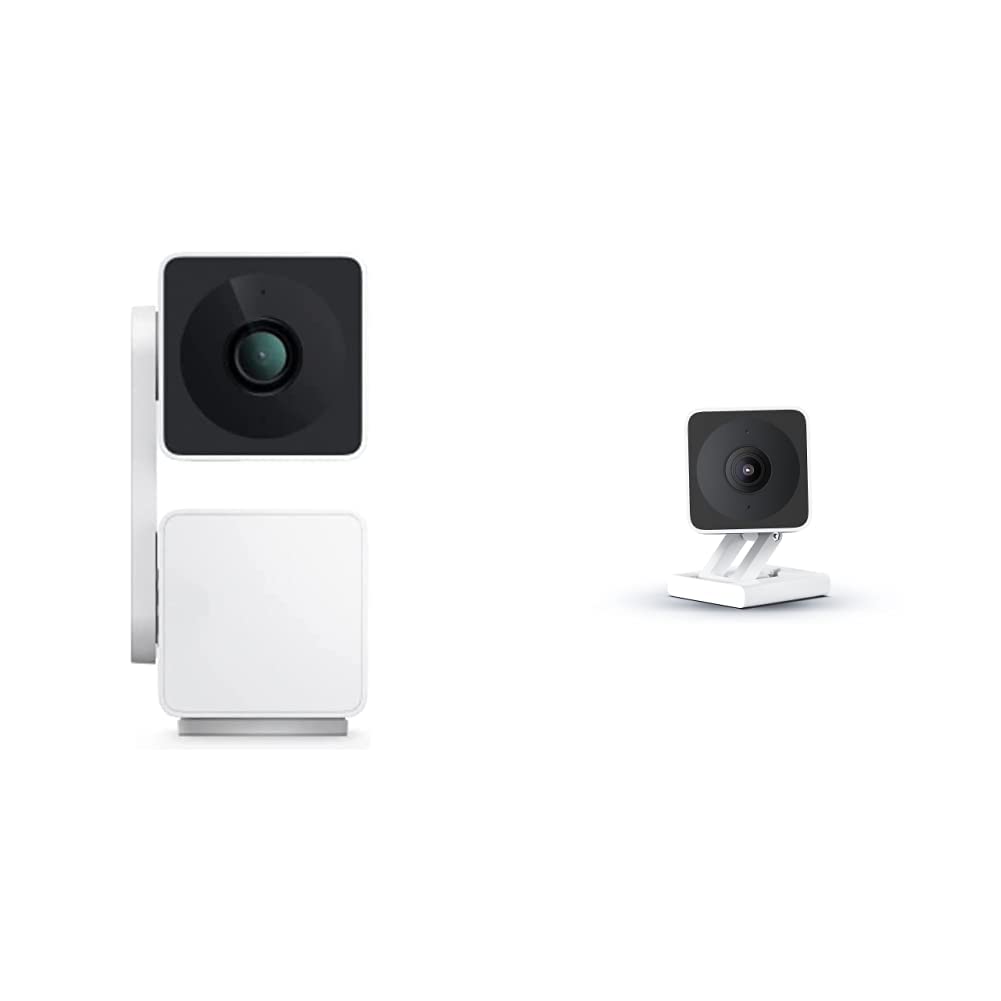 Amazon.co.jp: アトムテック(ATOM tech) ネットワークカメラ ATOM Cam