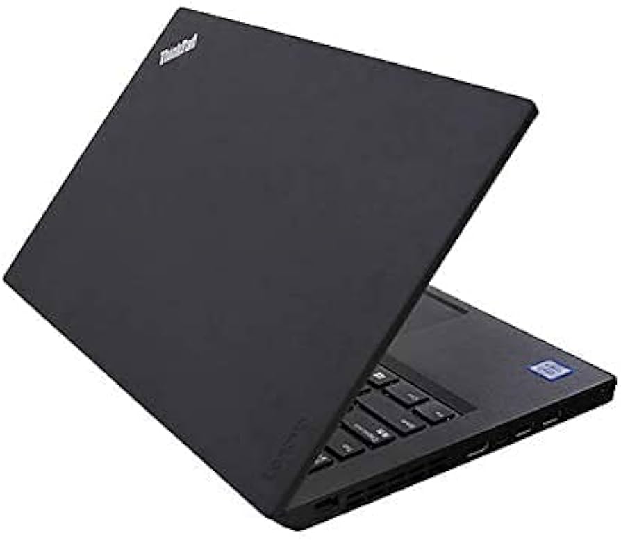 Amazon.co.jp: Win 10搭載】軽量薄型12型LENOVO ThinkPad X260 ☆第6
